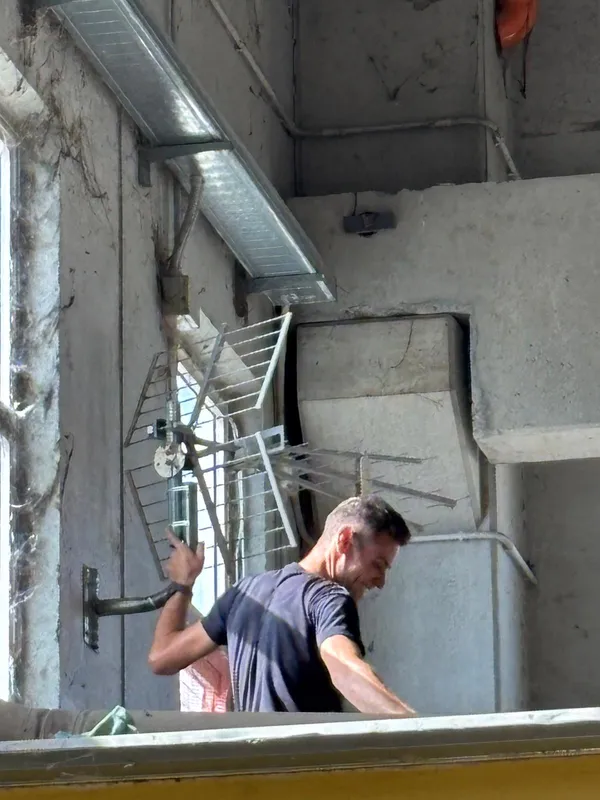 Lavoro 44