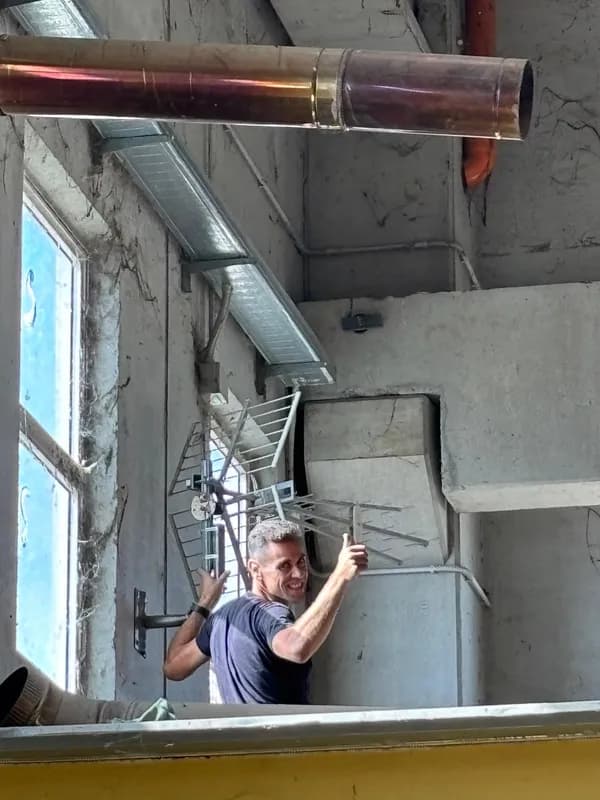 Lavoro 45