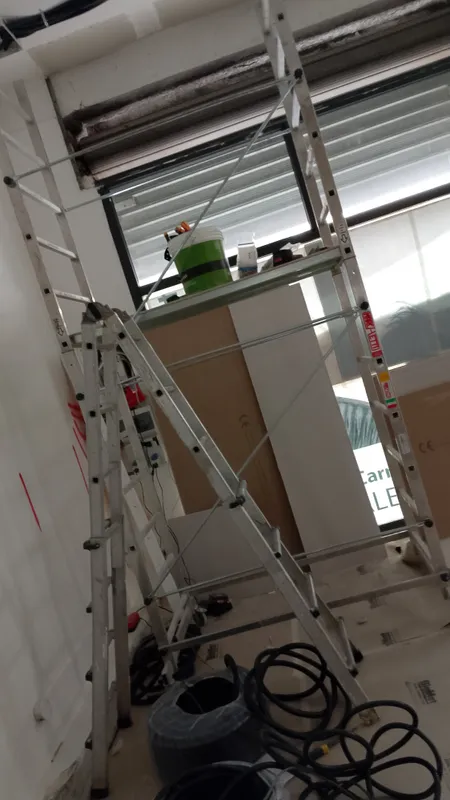 Lavoro 66